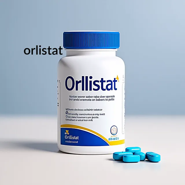 Orlistat 120 mg farmacias del ahorro